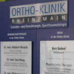 Ortho-Klinik Rhein-Main