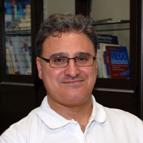 Orthopädische Privatpraxis Reza Keyvanzadeh