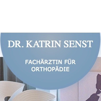 Dr. Katrin Senst, Fachärztin für Orthopädie