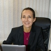 Magdalena Uszynska - Jast