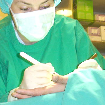 Anaesthesiologische Praxis Shekeb Nieß